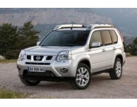 Nissan X-Trail x-treme