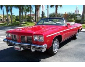 Oldsmobile 88 VII B-body Facelift