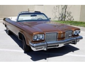 Oldsmobile 88 VII B-body Facelift