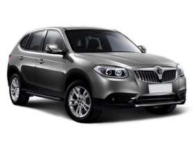 Brilliance V5