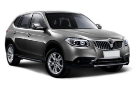 Brilliance V5