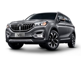 Brilliance V6