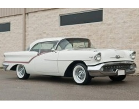 Oldsmobile 88 III B-body