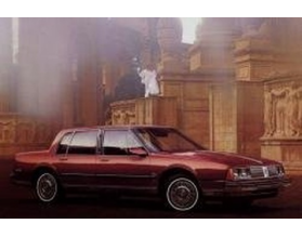Oldsmobile 98 XI C-platform