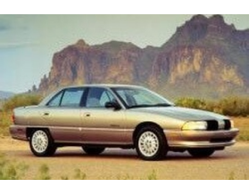 Oldsmobile Achieva