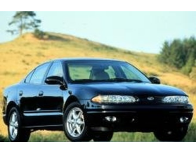 Oldsmobile Alero