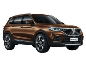 Brilliance V7