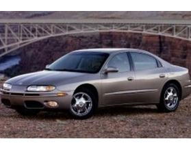 Oldsmobile Aurora II