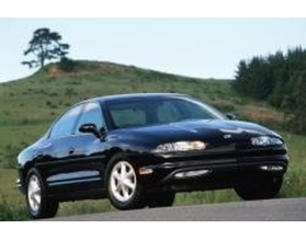 Oldsmobile Aurora I