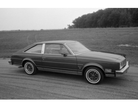 Oldsmobile Cutlass V A-body