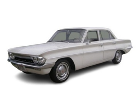 Oldsmobile Cutlass I Y-body