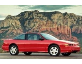 Oldsmobile Cutlass Supreme