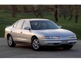 Oldsmobile Intrigue