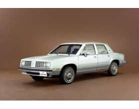 Oldsmobile Omega III X-body