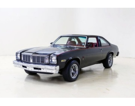 Oldsmobile Omega II X-body