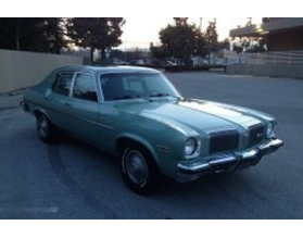 Oldsmobile Omega I X-body