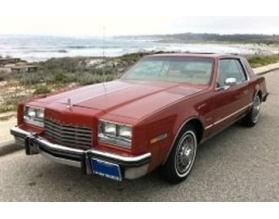 Oldsmobile Toronado III