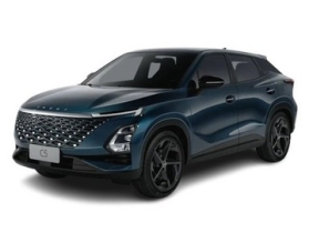 Omoda C5