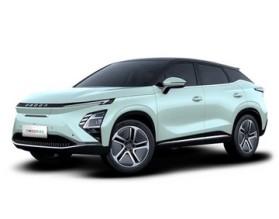 Omoda E5