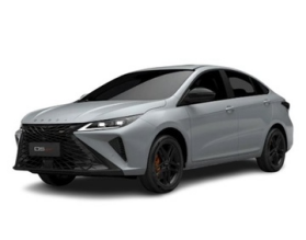 Omoda O5 GT