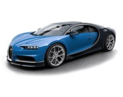 Bugatti Chiron
