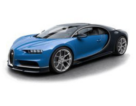 Bugatti Chiron