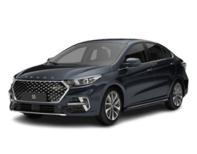 Omoda S5