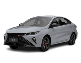Omoda S5 GT
