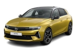 Opel Astra L (C02)