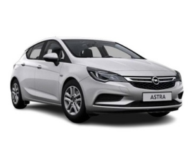 Opel Astra K (B16)