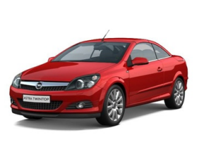 Opel Astra H (A04)
