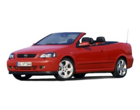 Opel Astra G (T98)