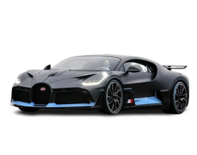 Bugatti Divo