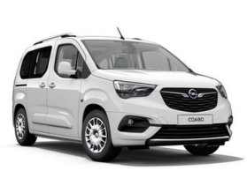 Opel Combo E