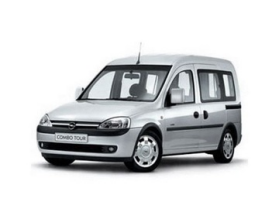Opel Combo C