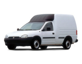 Opel Combo B