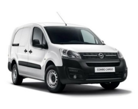 Opel Combo Cargo B9