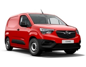 Opel Combo Cargo E