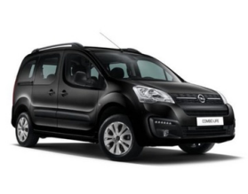 Opel Combo Life B9