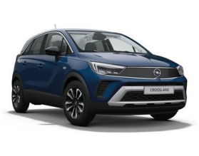 Opel Crossland I