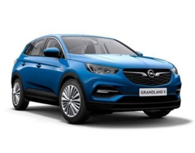 Opel Grandland X I
