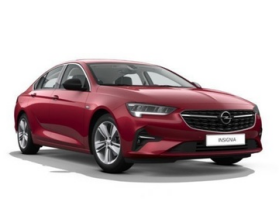Opel Insignia B (Z18) Facelift