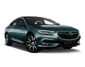 Opel Insignia B (Z18)