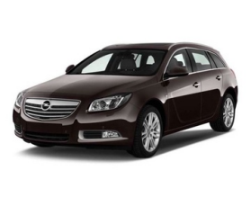 Opel Insignia A (G09)