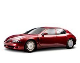 Bugatti EB112 I