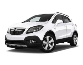 Opel Mokka I (J13)