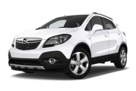 Opel Mokka I (J13)