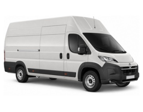 Opel Movano III (C) Facelift