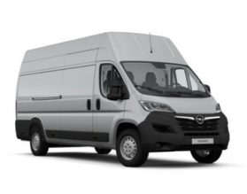 Opel Movano III (C)