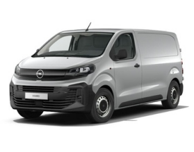 Opel Vivaro C Facelift
